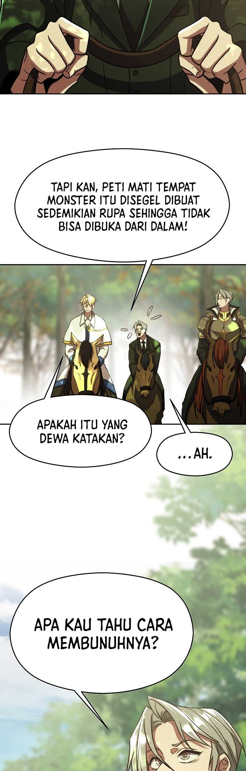 Requiem of Subdued Souls Chapter 22 - halaman 9