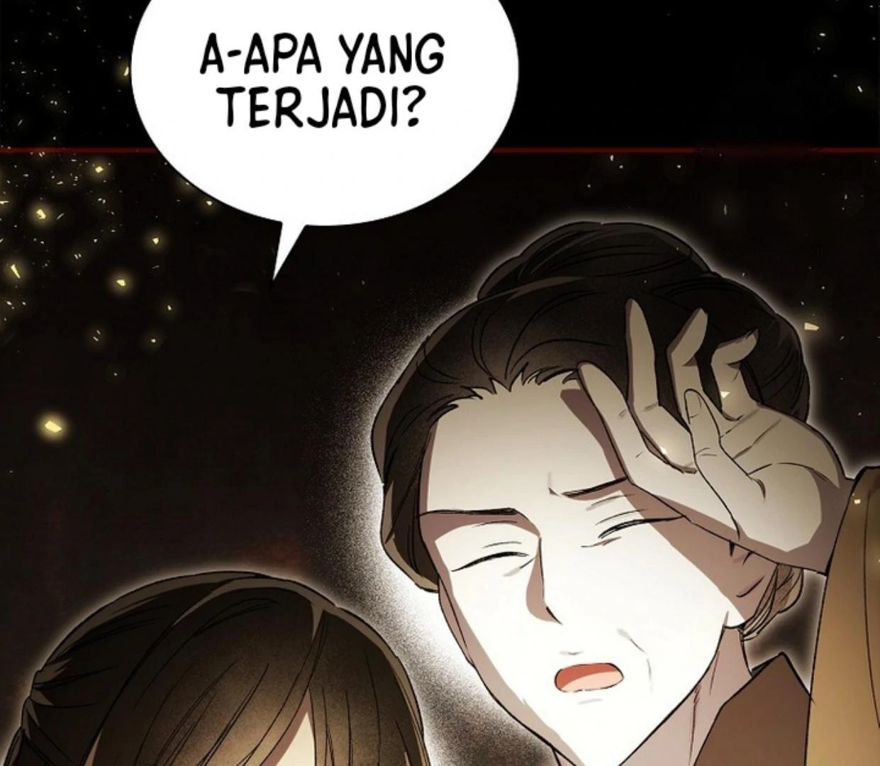 Requiem of Subdued Souls Chapter 23 - halaman 101