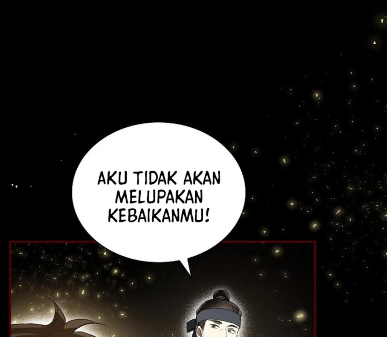 Requiem of Subdued Souls Chapter 23 - halaman 115