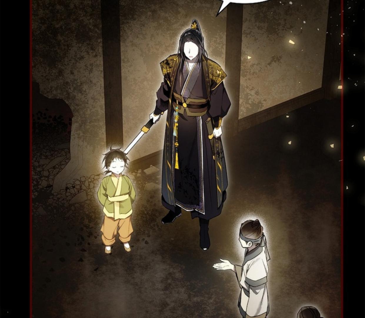 Requiem of Subdued Souls Chapter 23 - halaman 118
