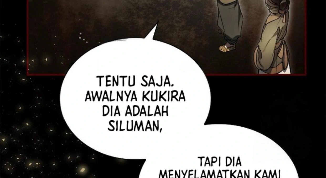 Requiem of Subdued Souls Chapter 23 - halaman 119