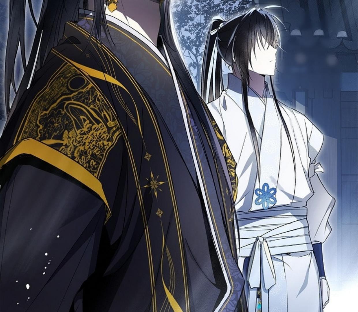 Requiem of Subdued Souls Chapter 23 - halaman 157