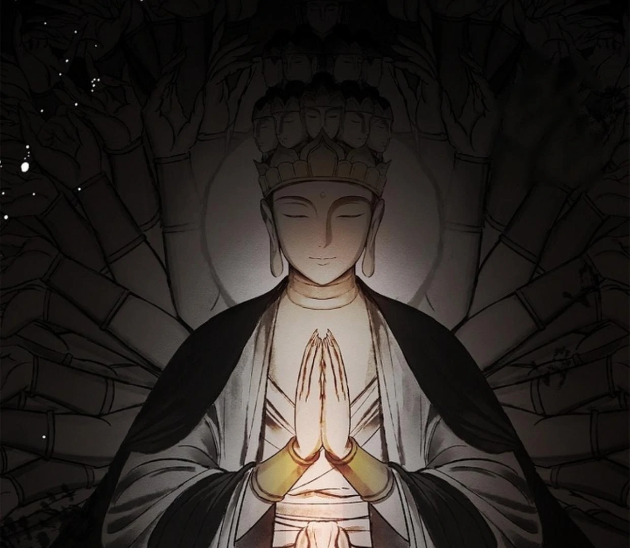Requiem of Subdued Souls Chapter 23 - halaman 179