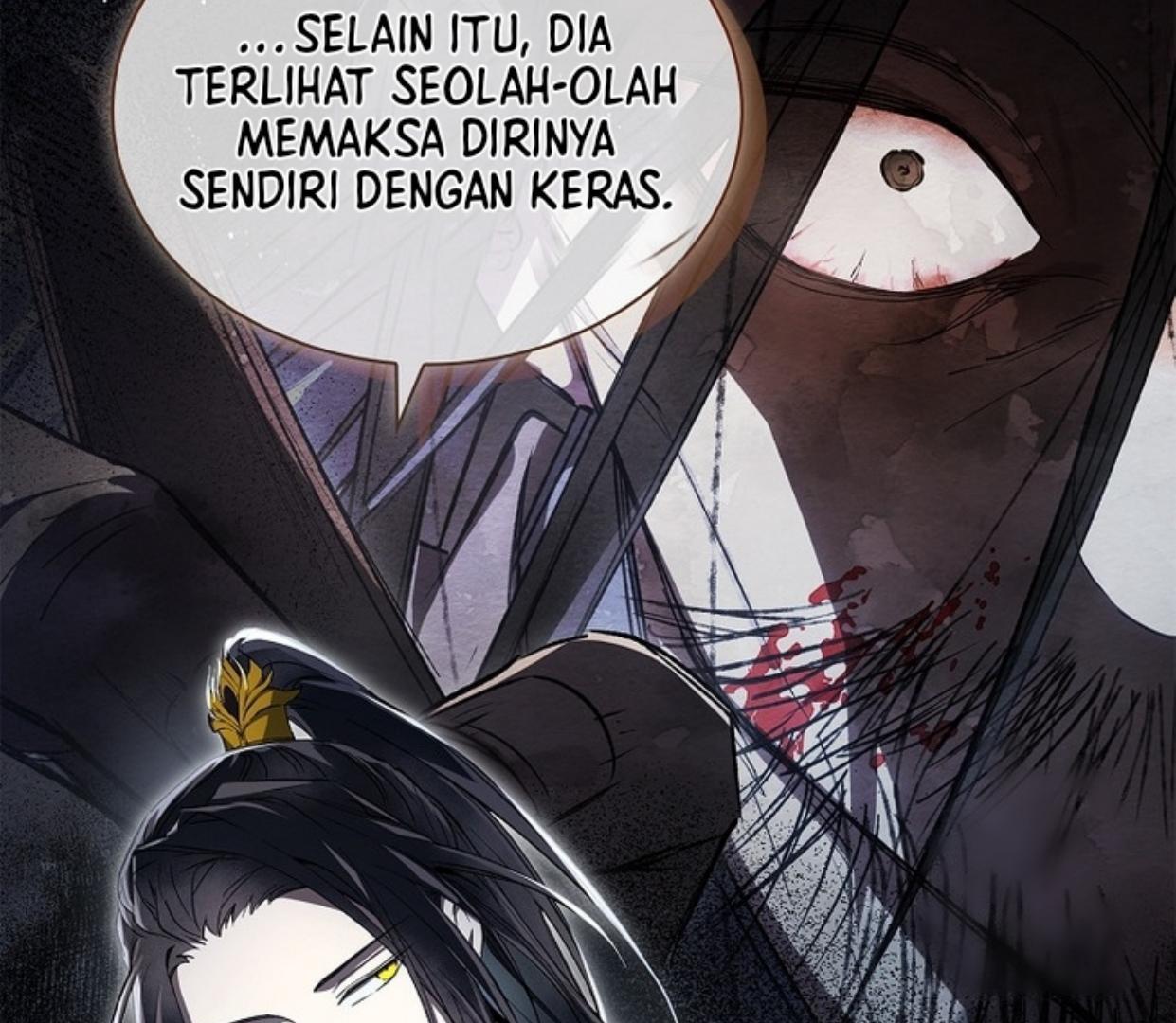Requiem of Subdued Souls Chapter 23 - halaman 185