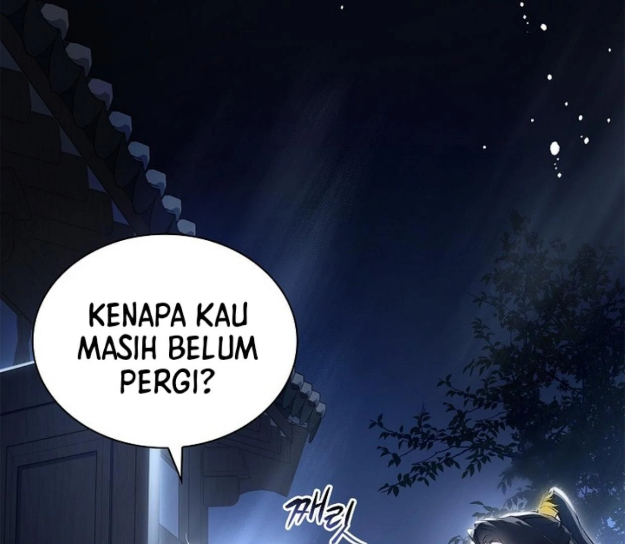 Requiem of Subdued Souls Chapter 23 - halaman 199