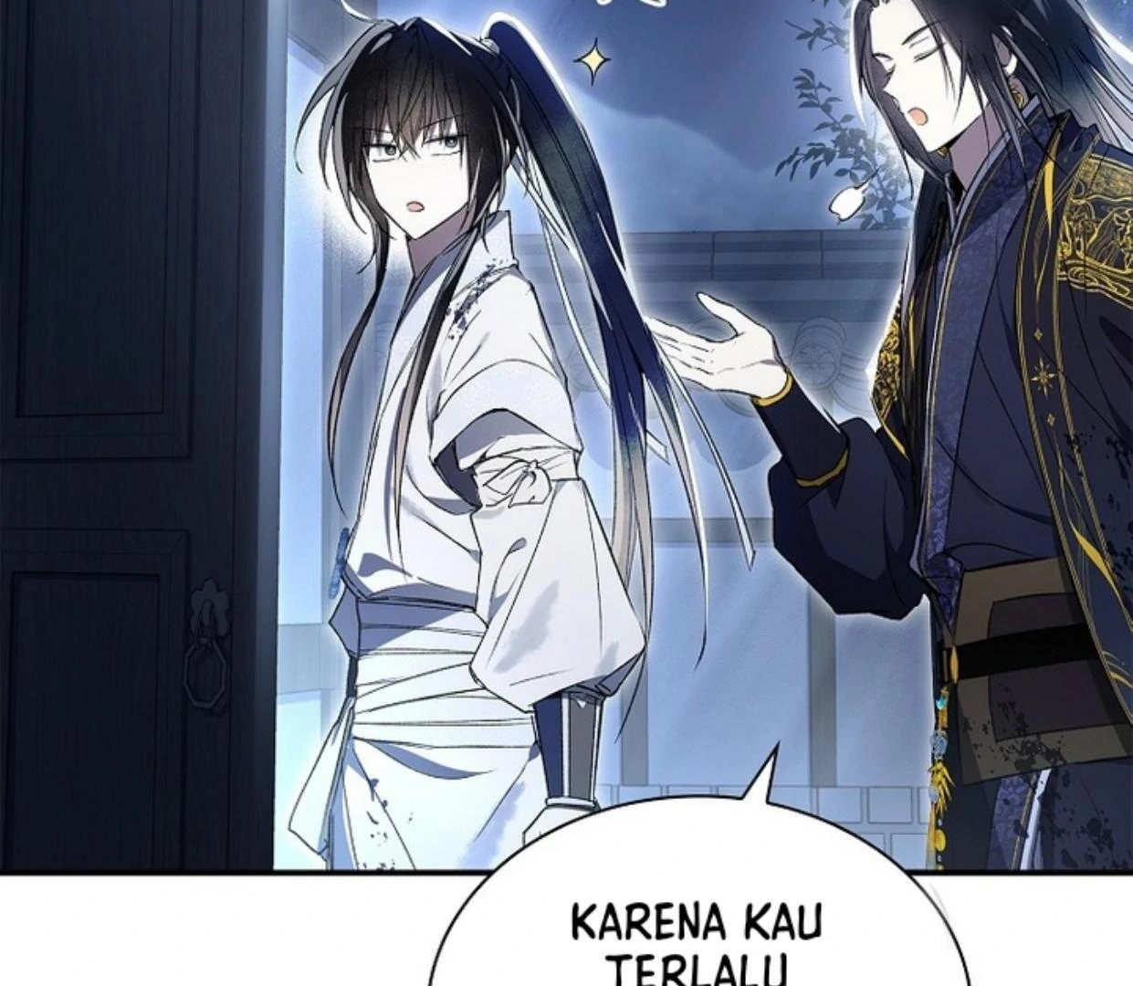 Requiem of Subdued Souls Chapter 23 - halaman 200