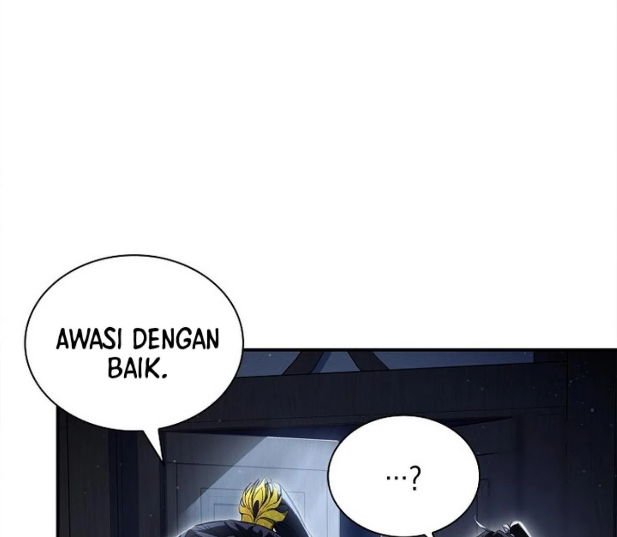 Requiem of Subdued Souls Chapter 23 - halaman 204