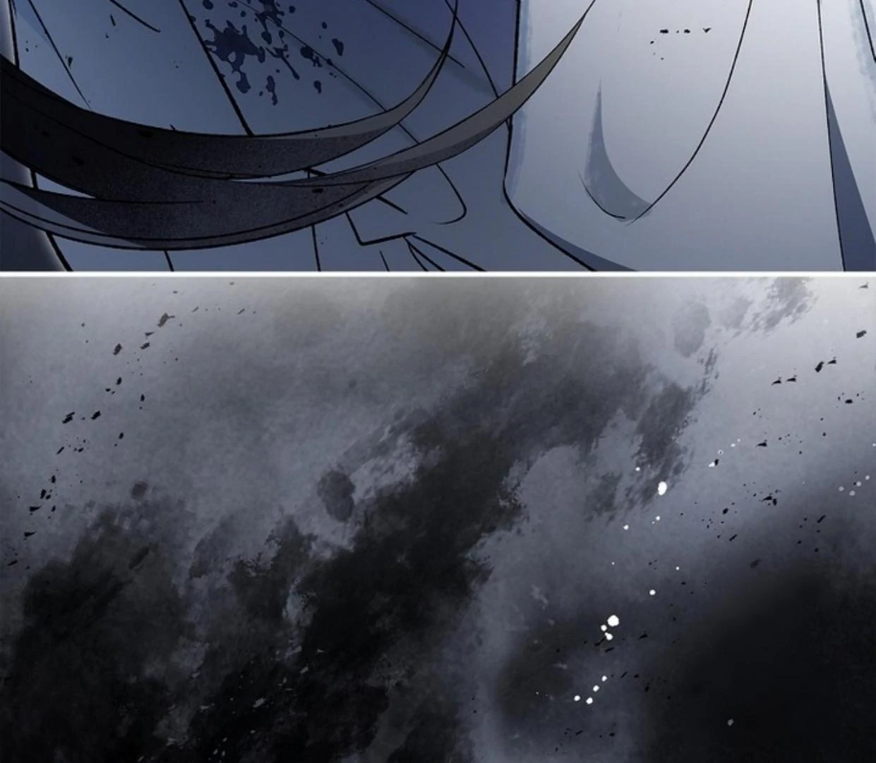 Requiem of Subdued Souls Chapter 23 - halaman 214
