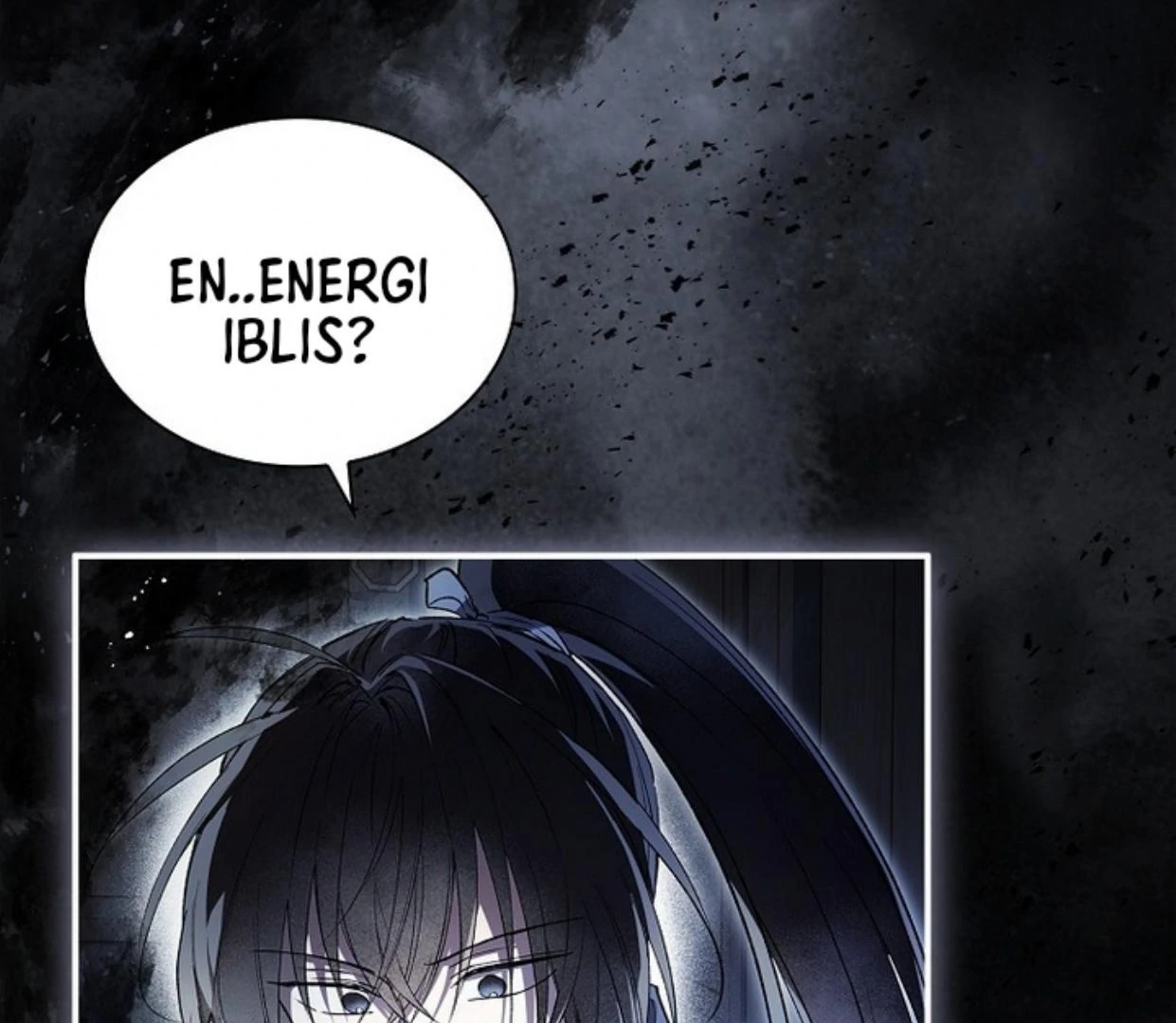 Requiem of Subdued Souls Chapter 23 - halaman 215