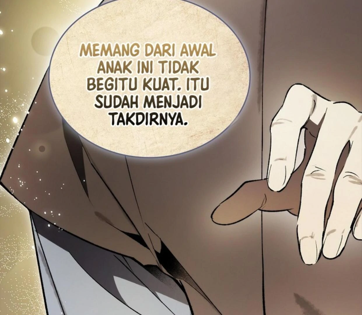 Requiem of Subdued Souls Chapter 23 - halaman 232