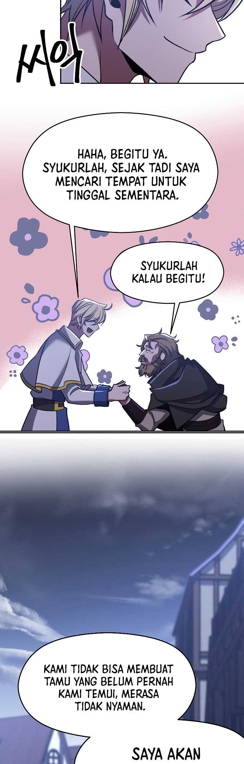 Requiem of Subdued Souls Chapter 23 - halaman 31