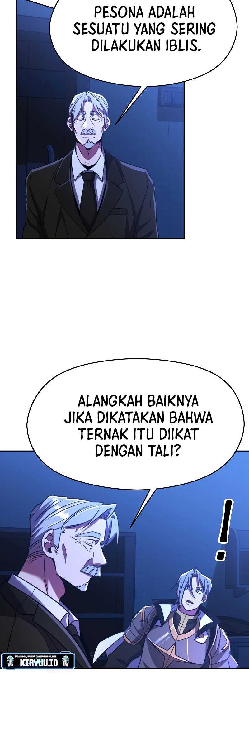 Requiem of Subdued Souls Chapter 23 - halaman 40