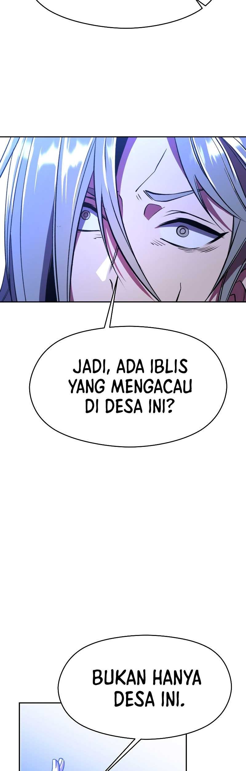 Requiem of Subdued Souls Chapter 23 - halaman 43