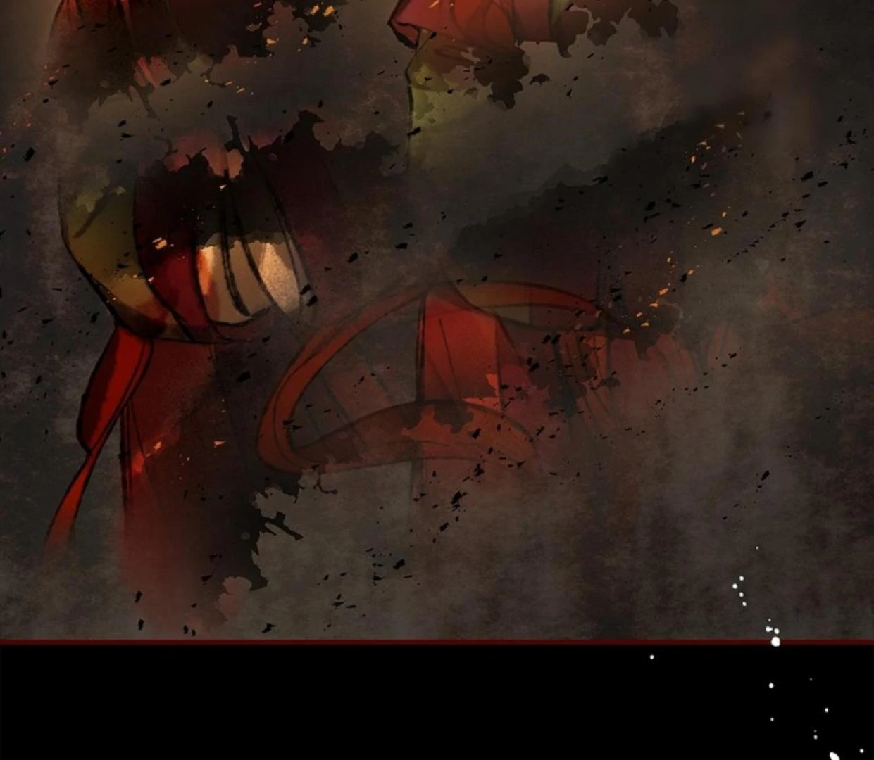 Requiem of Subdued Souls Chapter 23 - halaman 54