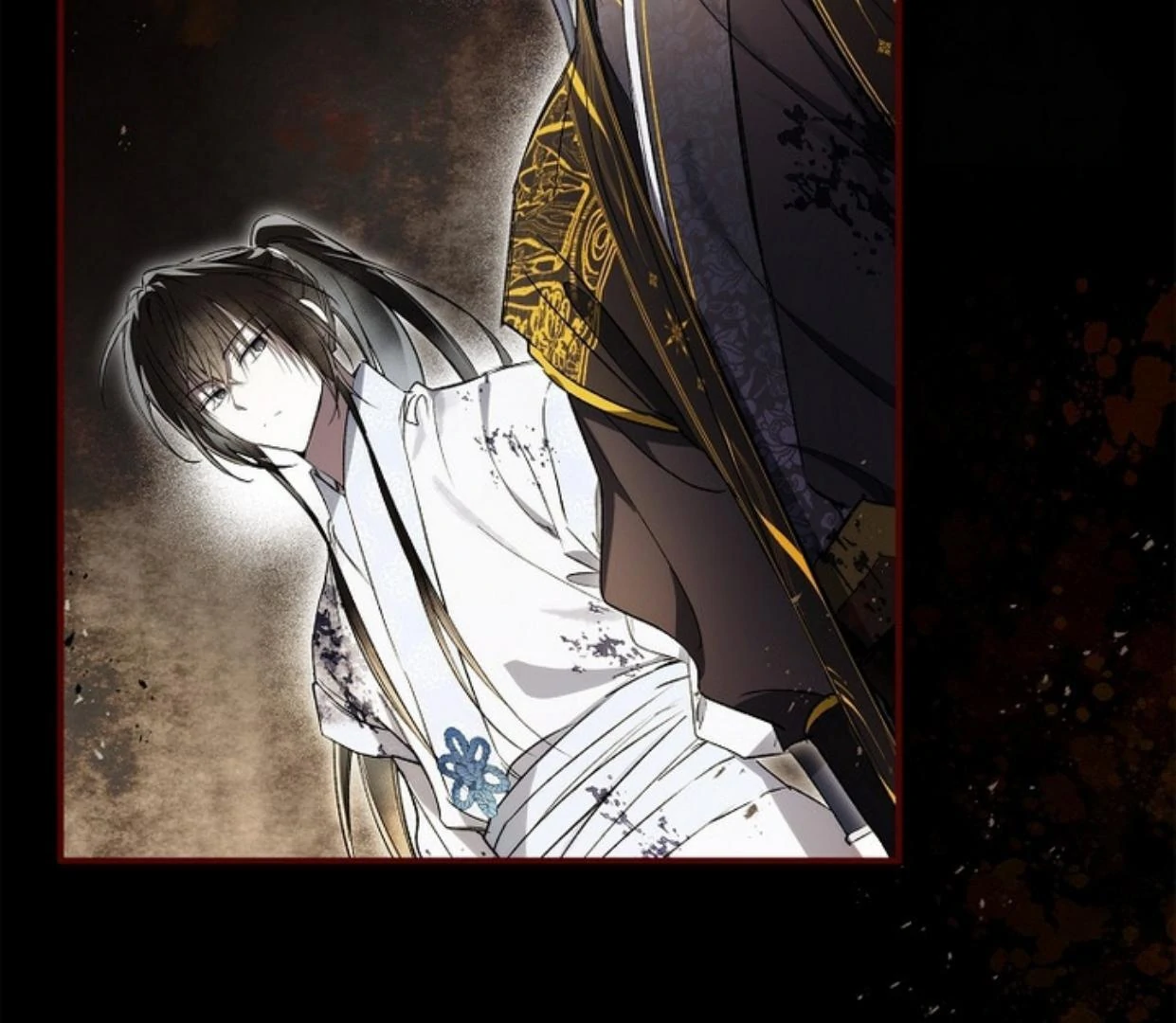Requiem of Subdued Souls Chapter 23 - halaman 59