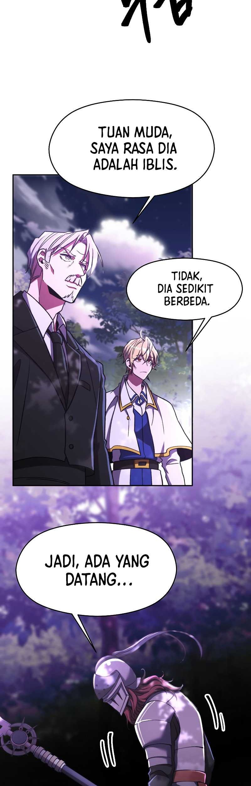 Requiem of Subdued Souls Chapter 24 - halaman 10