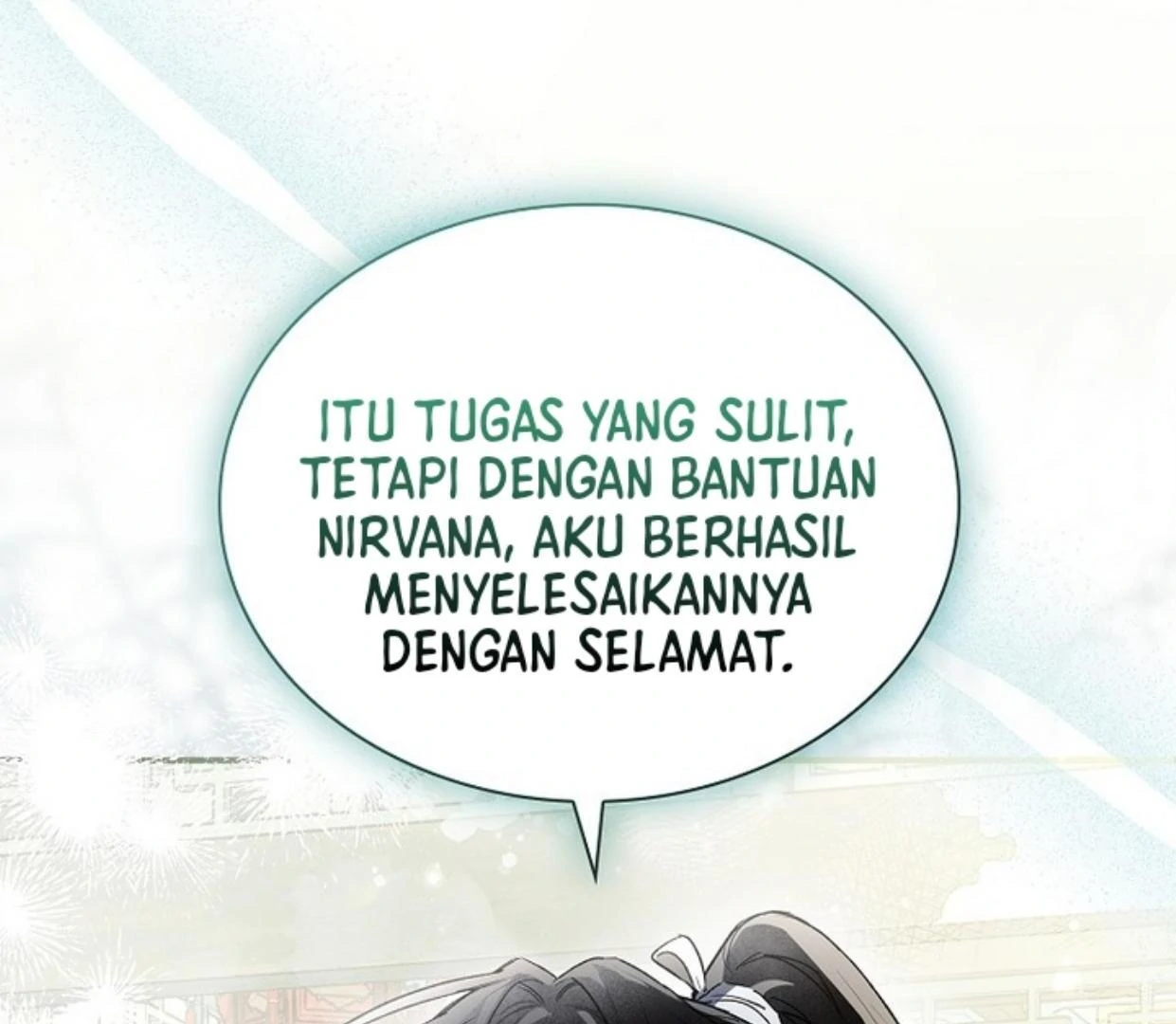 Requiem of Subdued Souls Chapter 24 - halaman 123