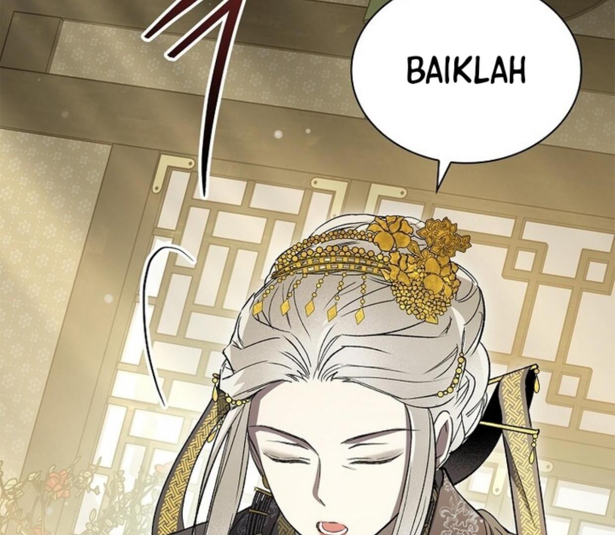 Requiem of Subdued Souls Chapter 24 - halaman 131