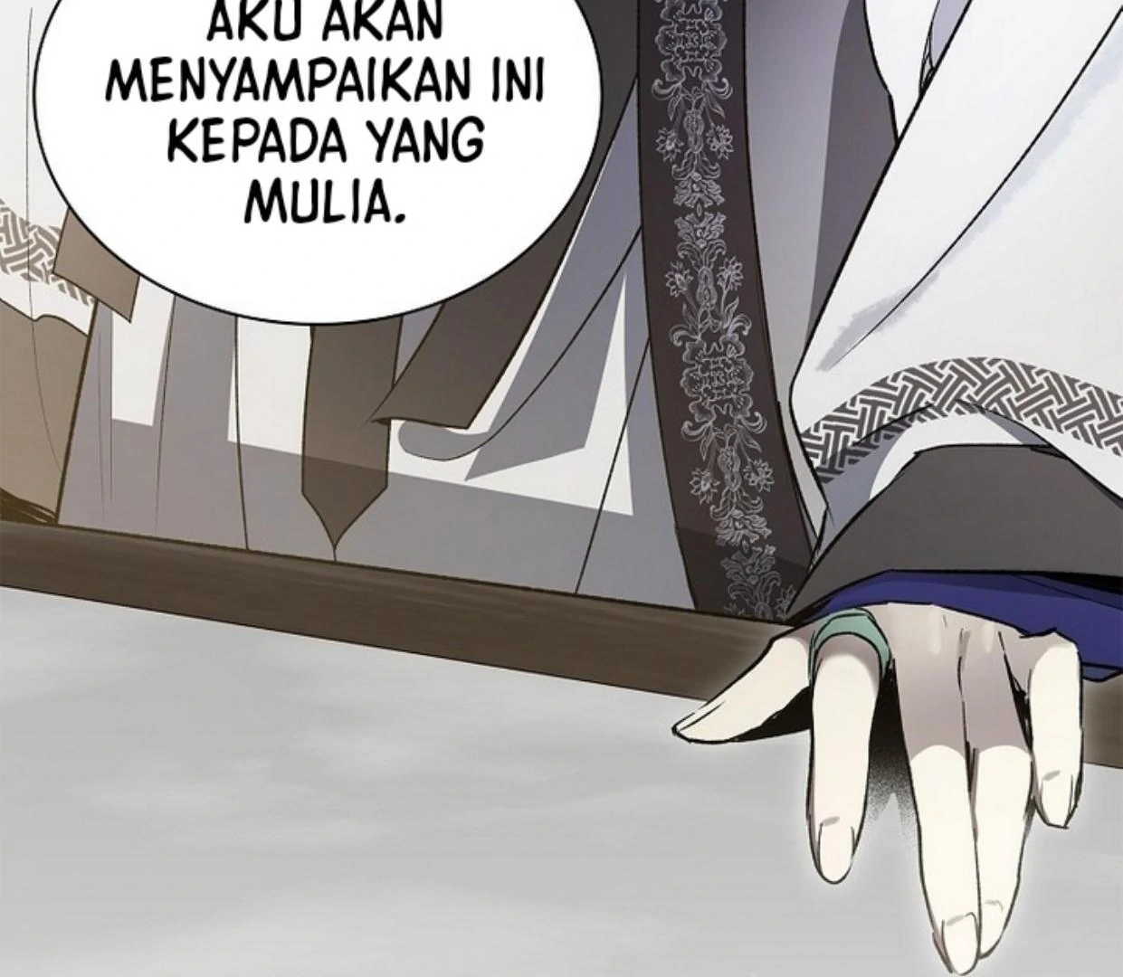 Requiem of Subdued Souls Chapter 24 - halaman 133