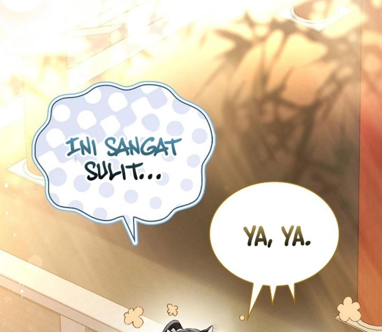 Requiem of Subdued Souls Chapter 24 - halaman 153