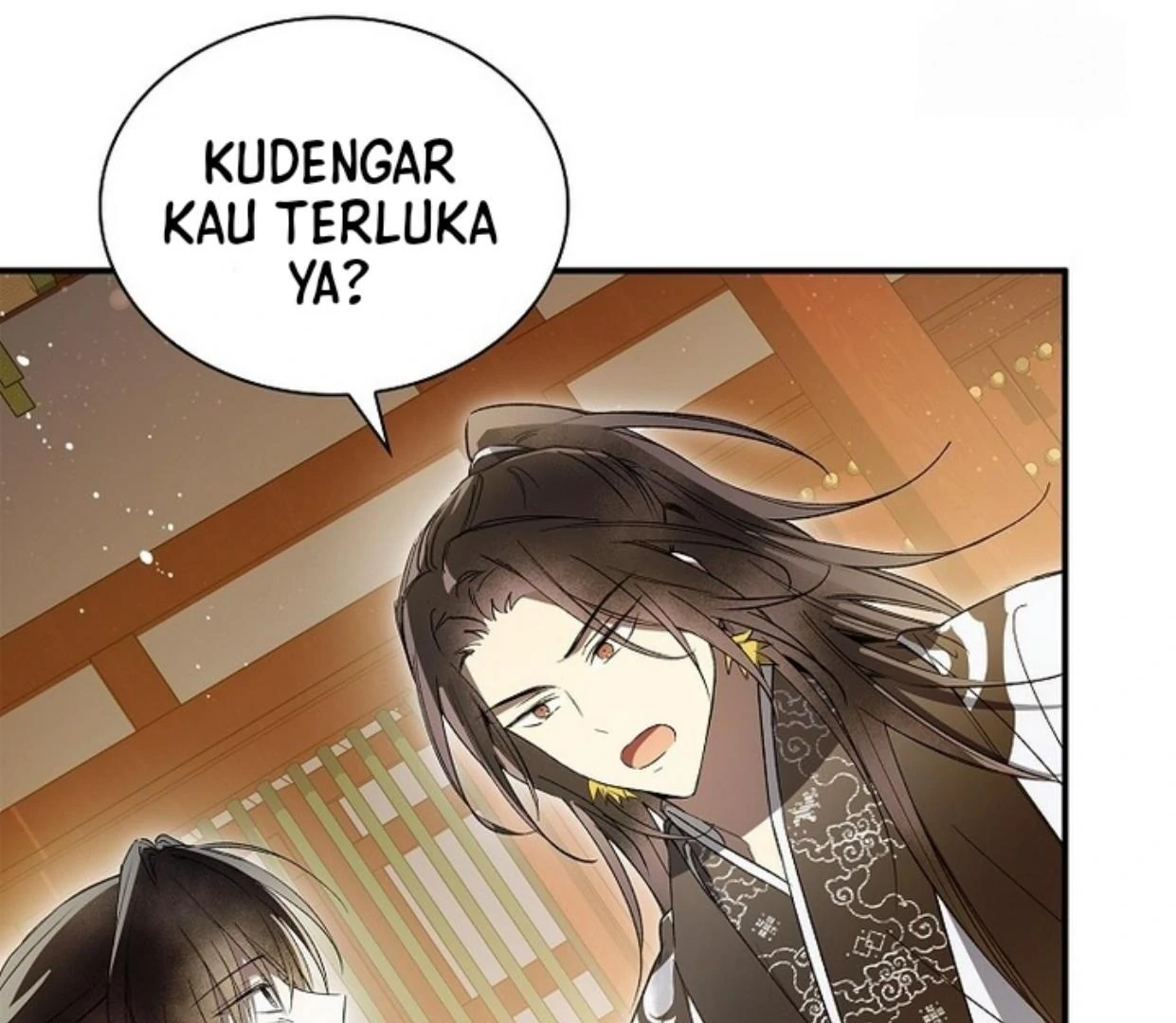 Requiem of Subdued Souls Chapter 24 - halaman 156