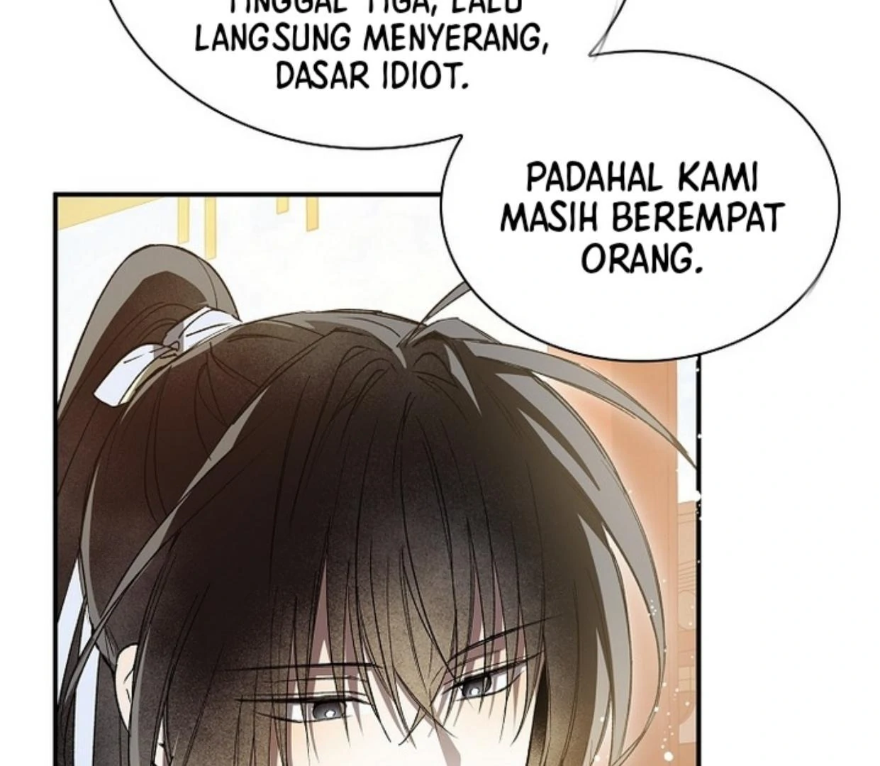 Requiem of Subdued Souls Chapter 24 - halaman 163