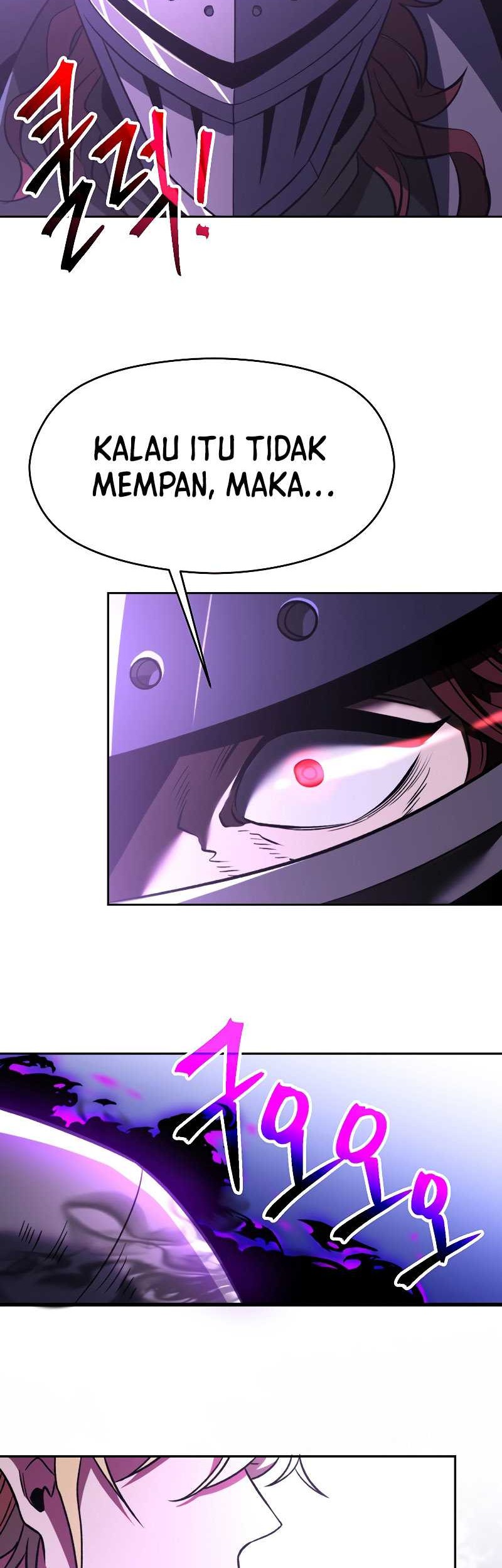 Requiem of Subdued Souls Chapter 24 - halaman 17