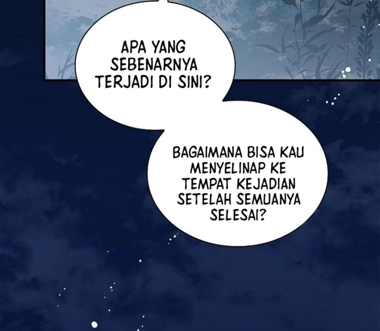 Requiem of Subdued Souls Chapter 24 - halaman 187