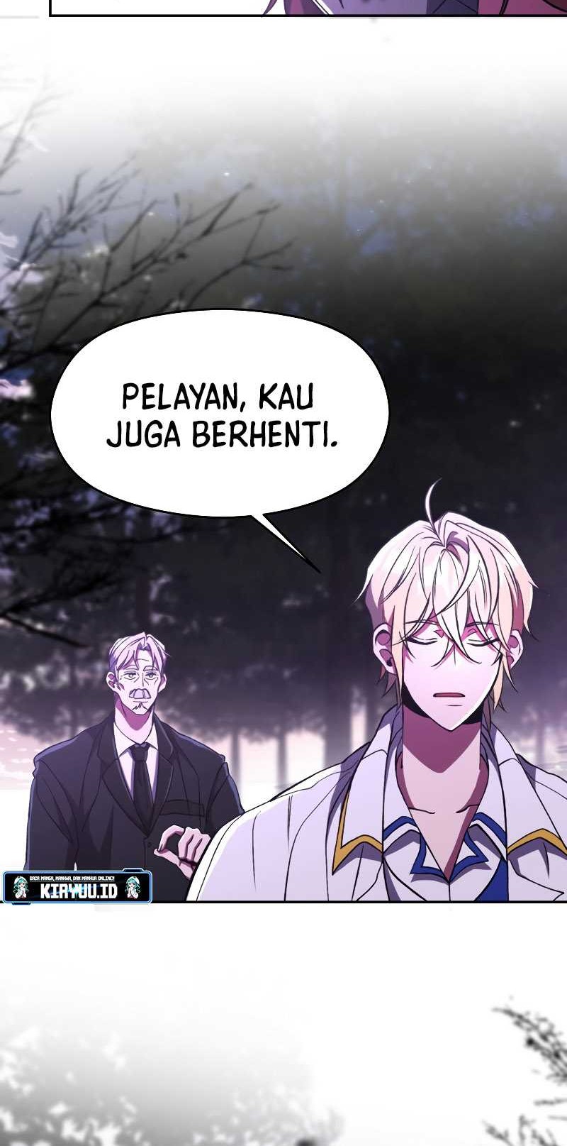 Requiem of Subdued Souls Chapter 24 - halaman 19