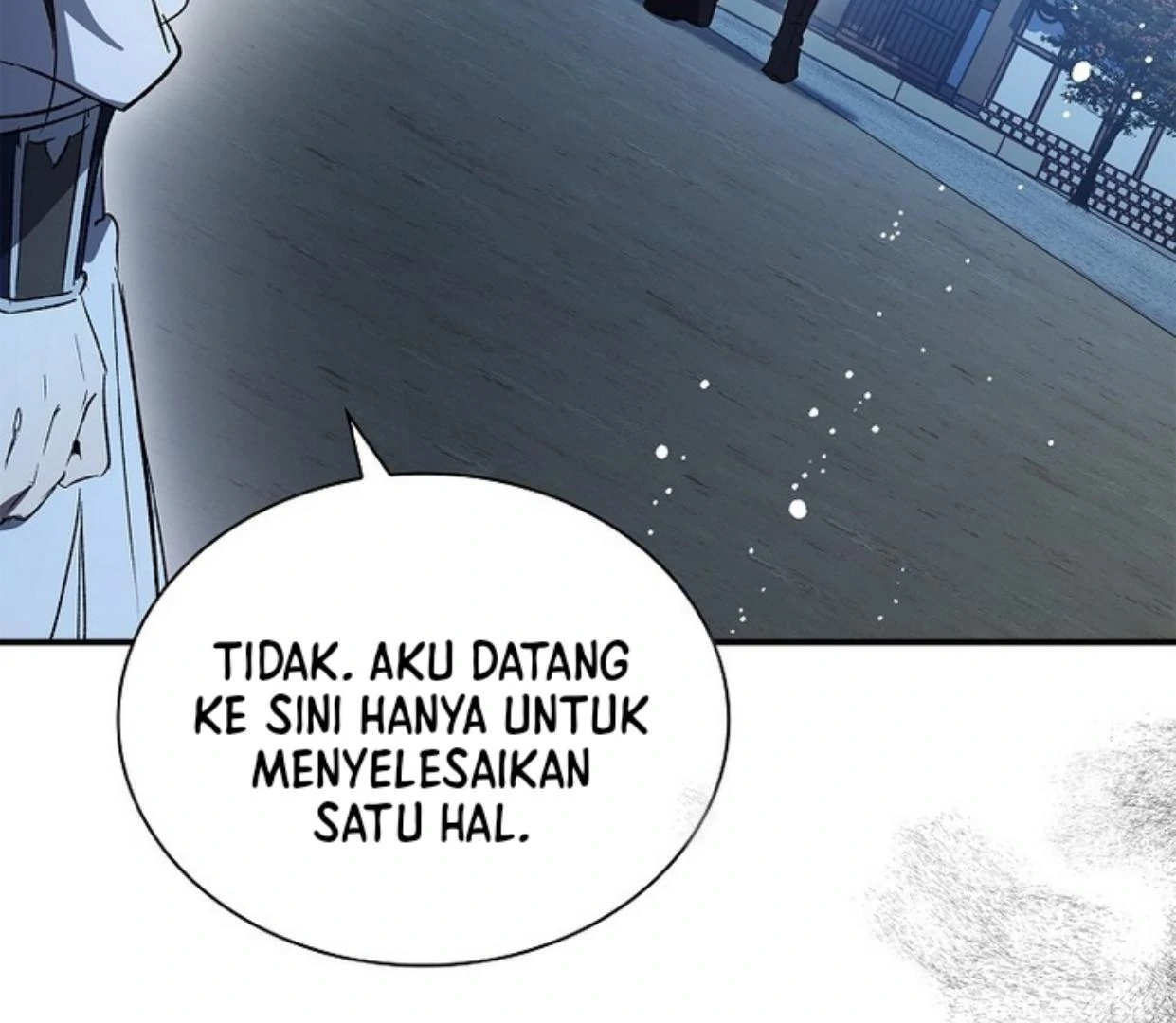 Requiem of Subdued Souls Chapter 24 - halaman 201