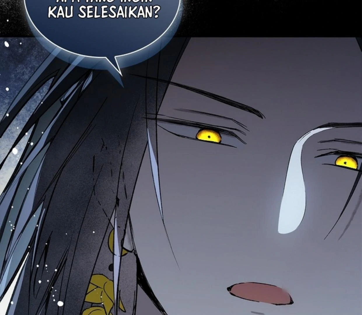 Requiem of Subdued Souls Chapter 24 - halaman 203