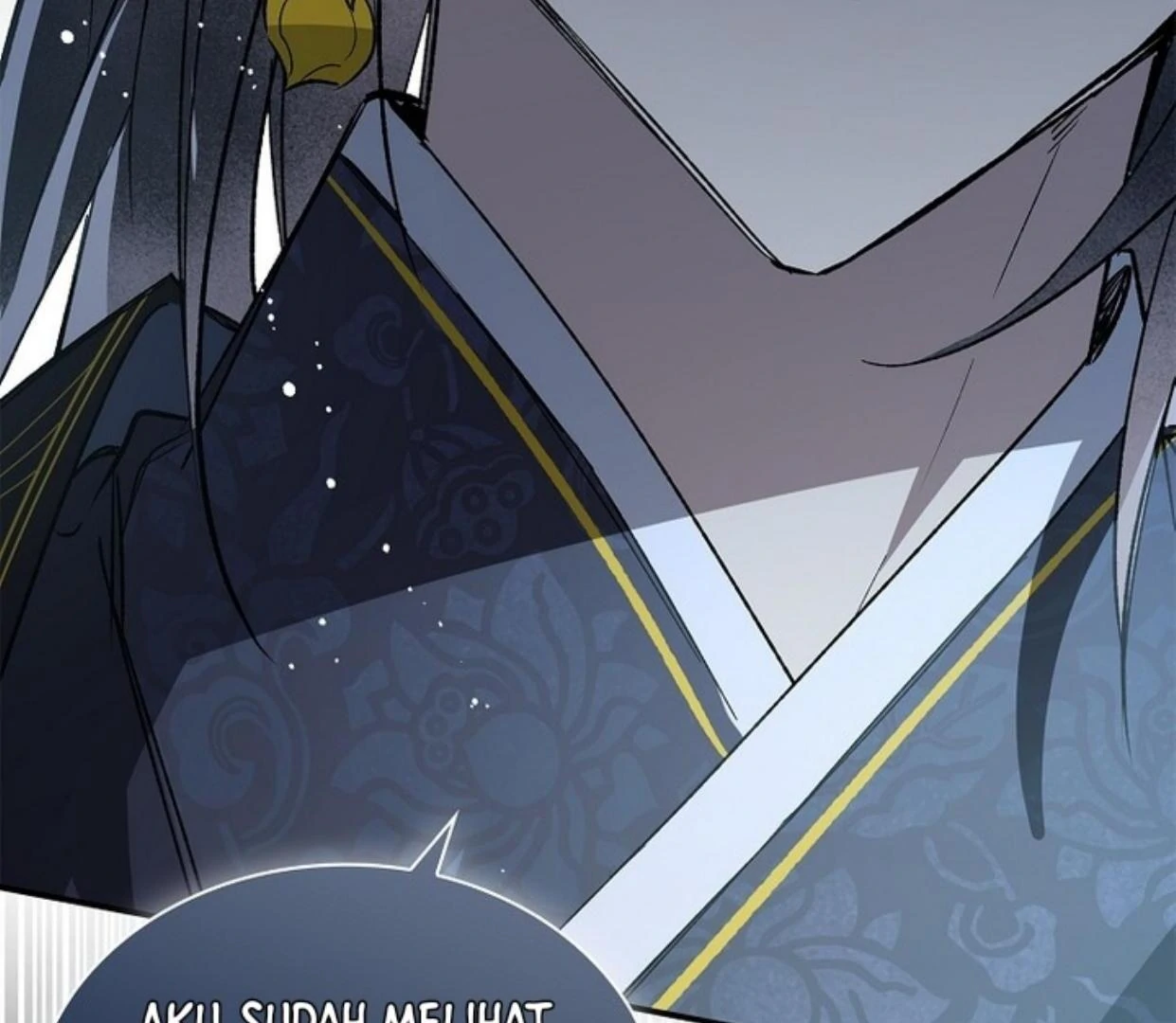 Requiem of Subdued Souls Chapter 24 - halaman 204