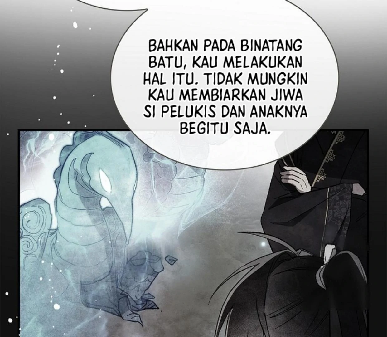 Requiem of Subdued Souls Chapter 24 - halaman 218