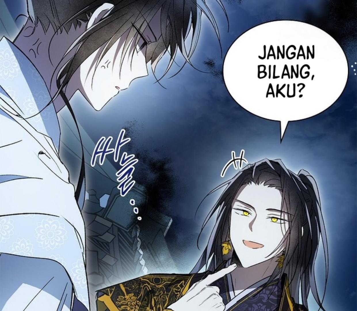 Requiem of Subdued Souls Chapter 24 - halaman 223