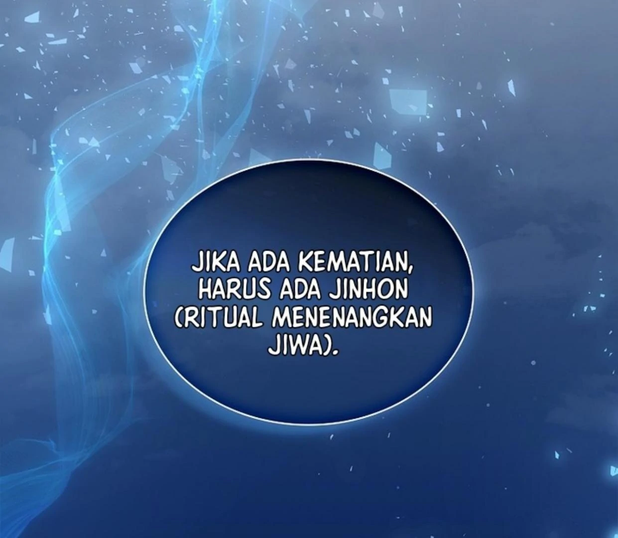 Requiem of Subdued Souls Chapter 24 - halaman 249