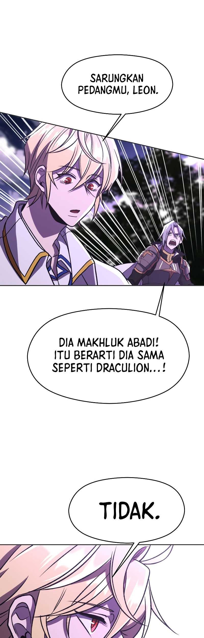 Requiem of Subdued Souls Chapter 24 - halaman 32