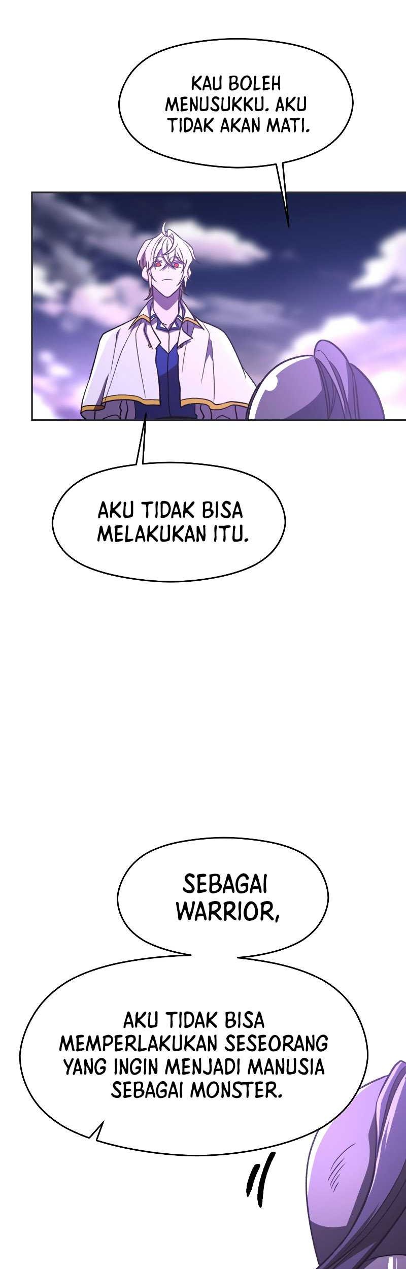 Requiem of Subdued Souls Chapter 24 - halaman 34