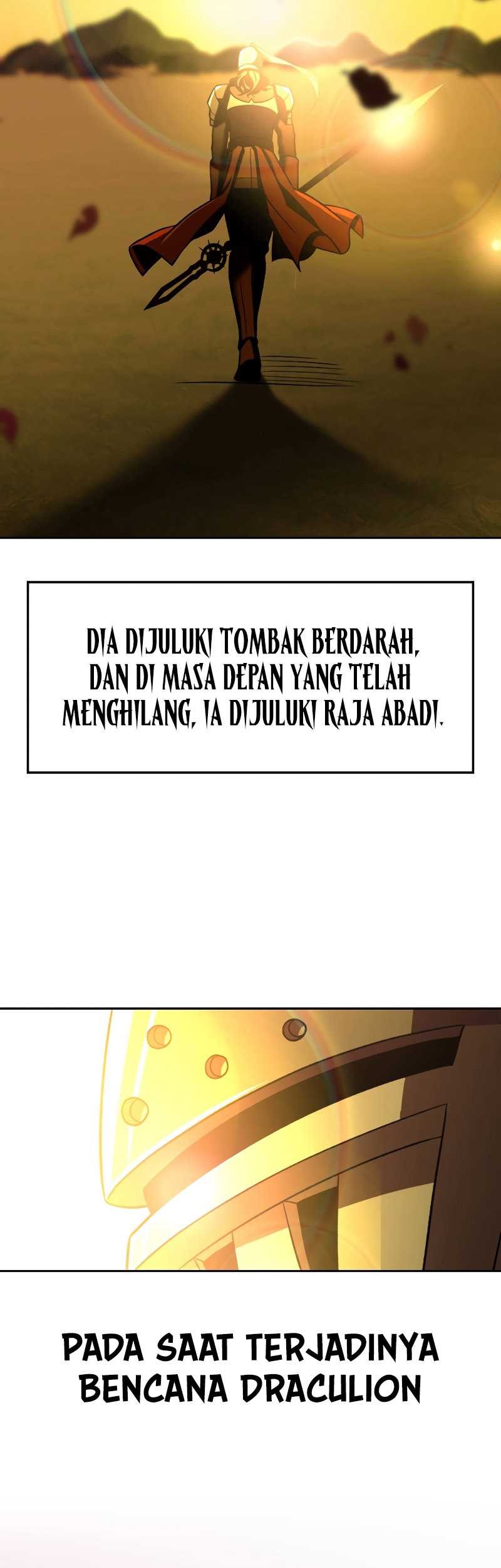 Requiem of Subdued Souls Chapter 24 - halaman 38