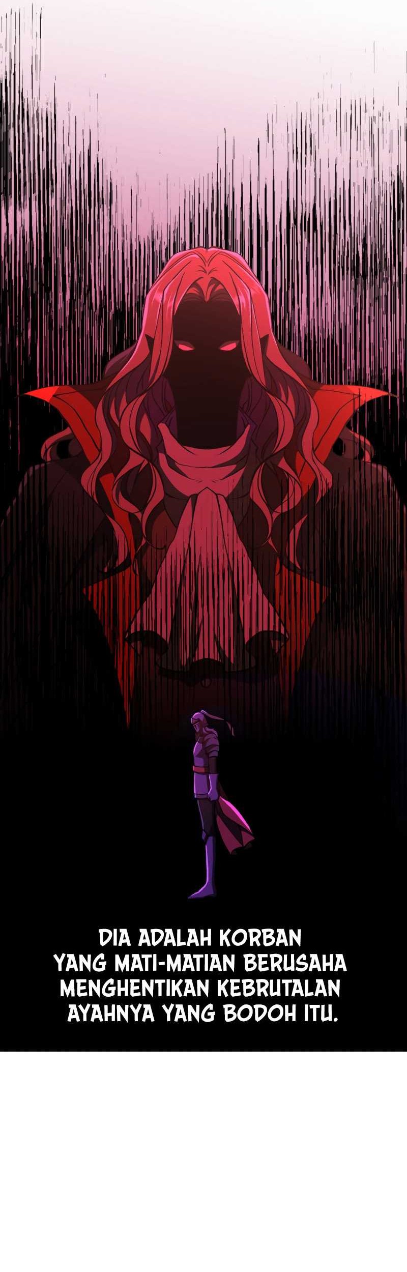 Requiem of Subdued Souls Chapter 24 - halaman 39