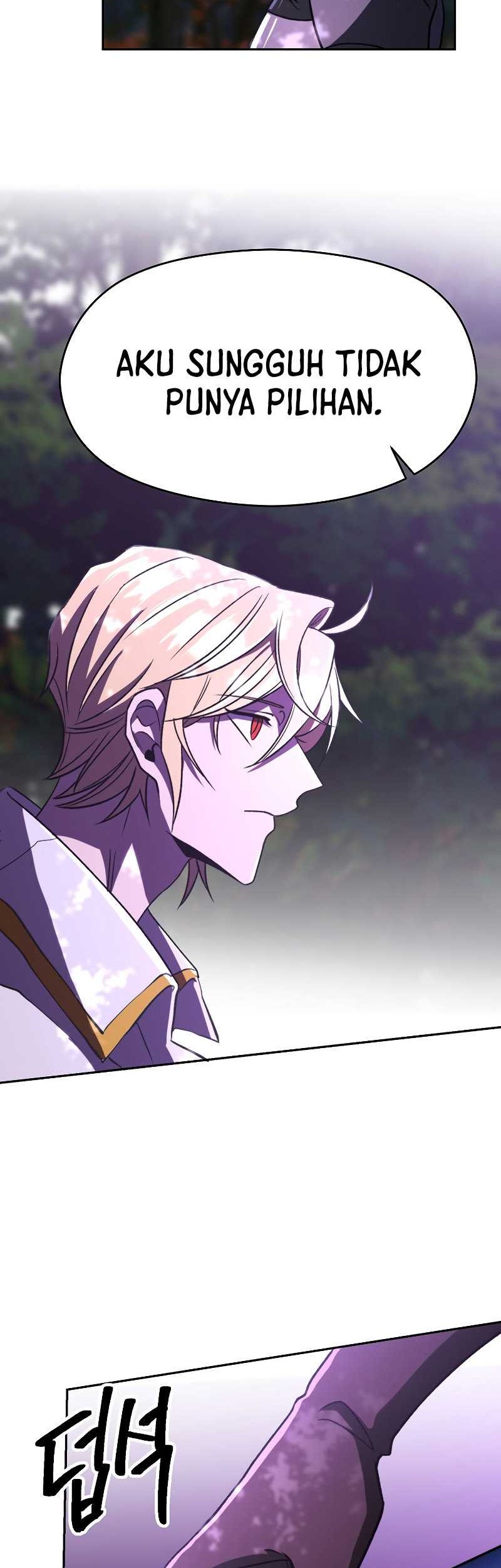 Requiem of Subdued Souls Chapter 24 - halaman 45