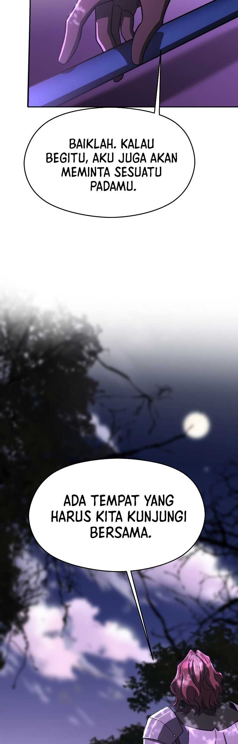 Requiem of Subdued Souls Chapter 24 - halaman 46