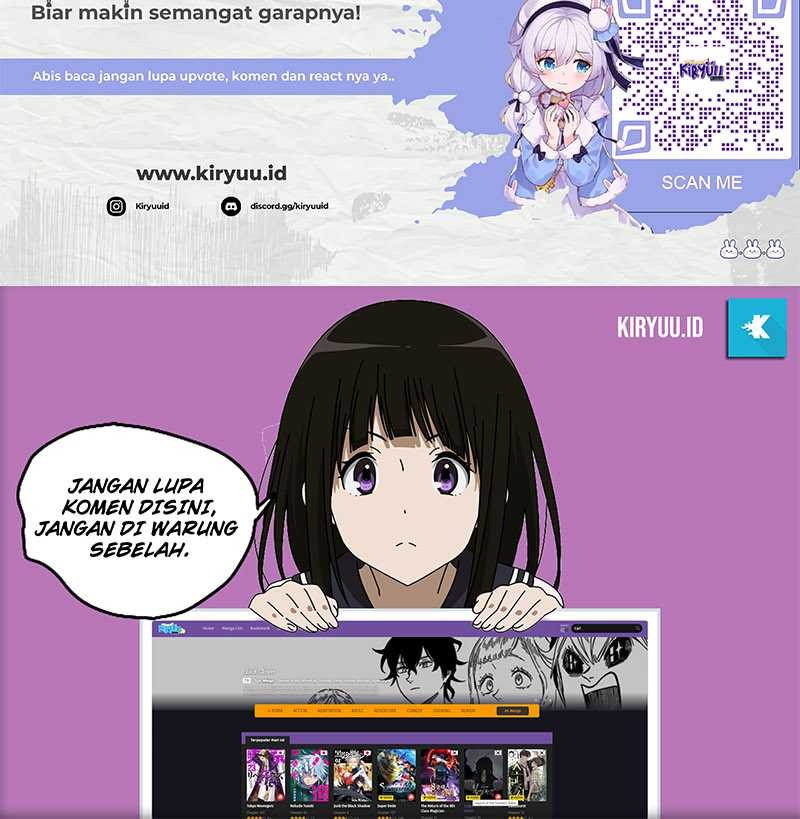 Requiem of Subdued Souls Chapter 24 - halaman 48
