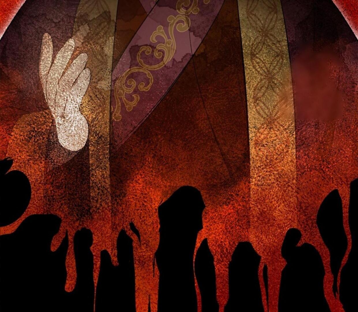 Requiem of Subdued Souls Chapter 24 - halaman 49