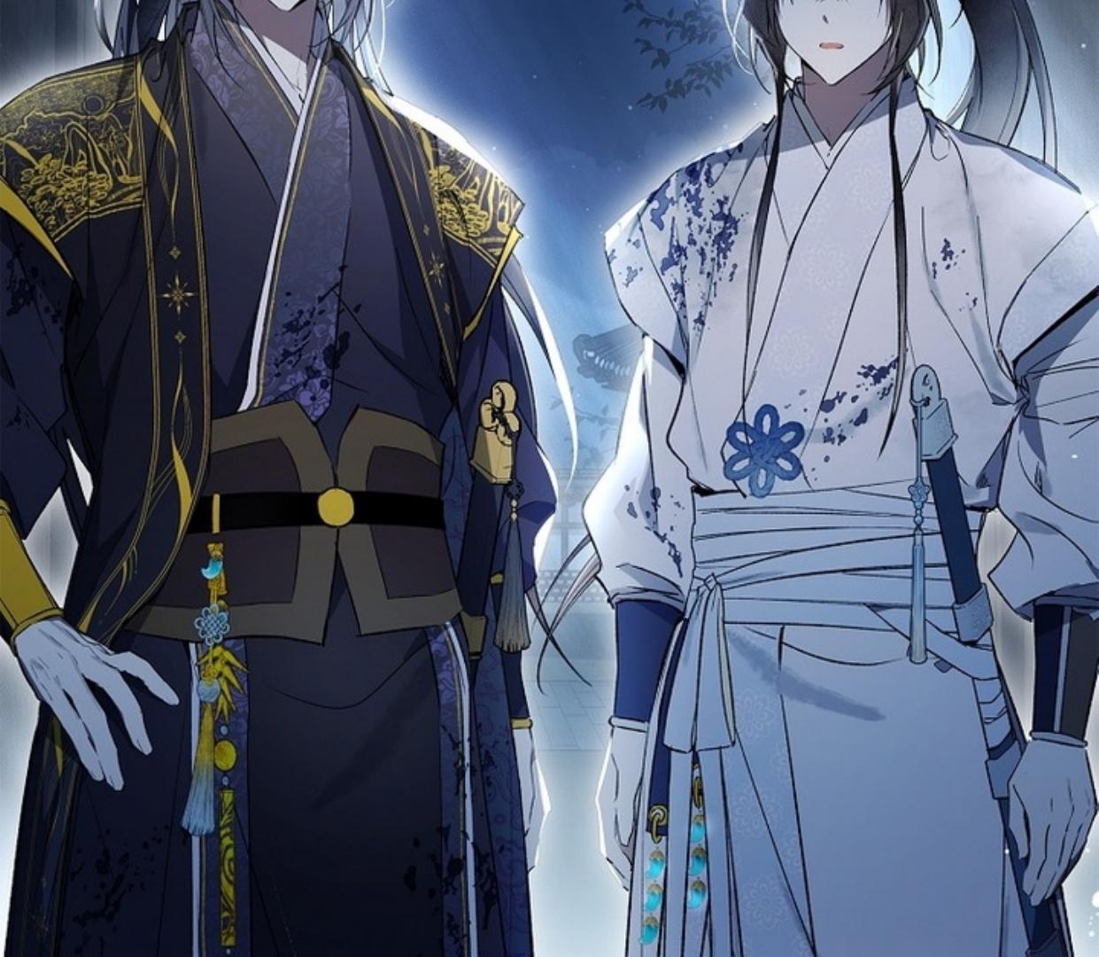 Requiem of Subdued Souls Chapter 24 - halaman 72