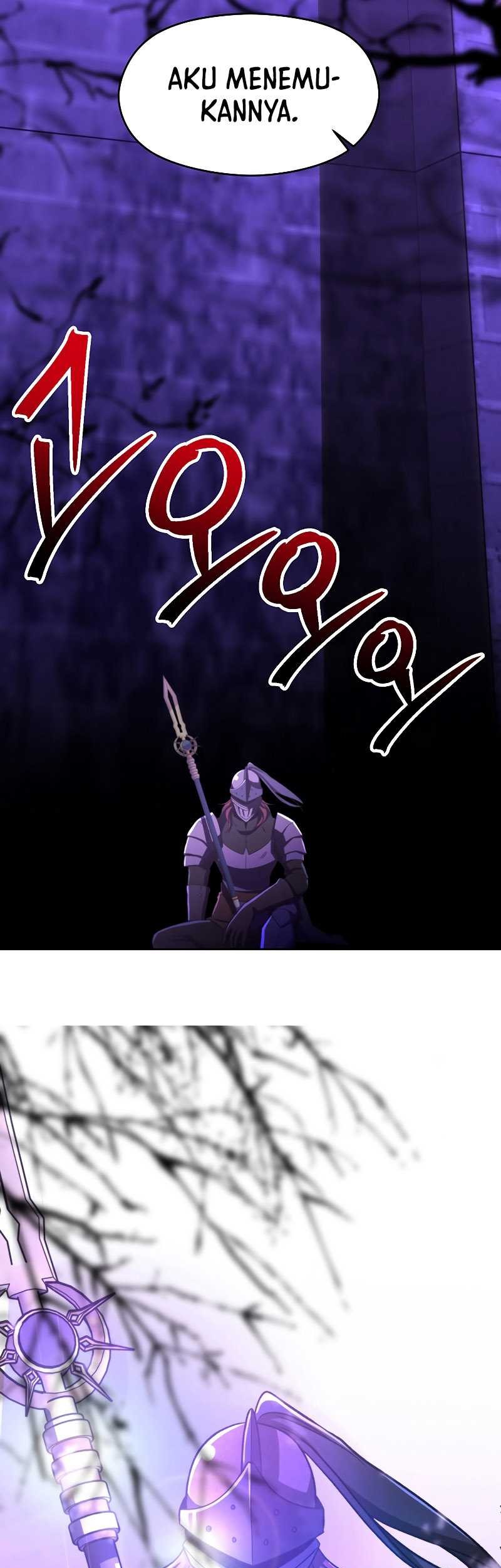 Requiem of Subdued Souls Chapter 24 - halaman 8