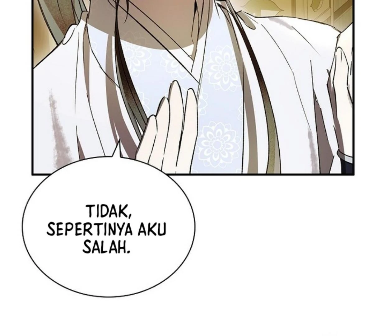 Requiem of Subdued Souls Chapter 25 - halaman 121