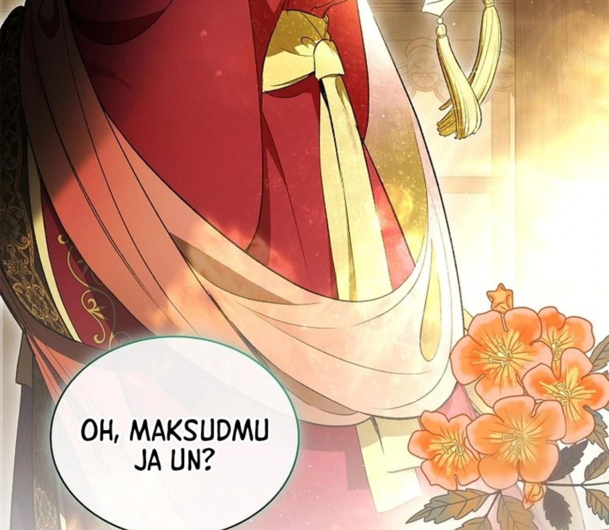Requiem of Subdued Souls Chapter 25 - halaman 130