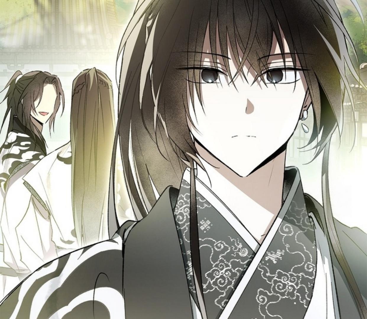 Requiem of Subdued Souls Chapter 25 - halaman 132