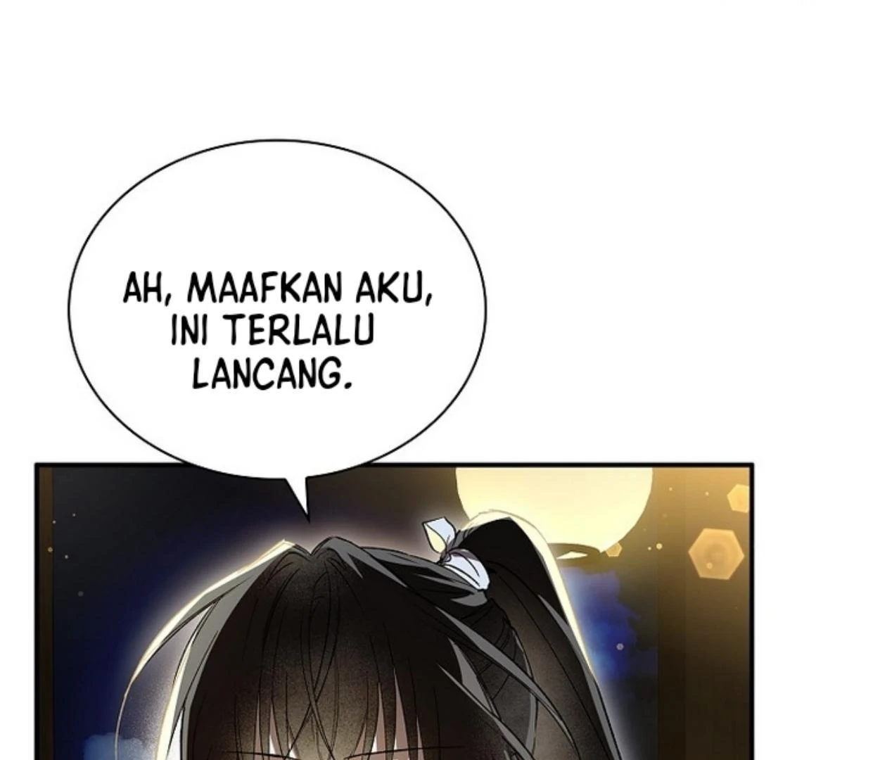 Requiem of Subdued Souls Chapter 25 - halaman 136
