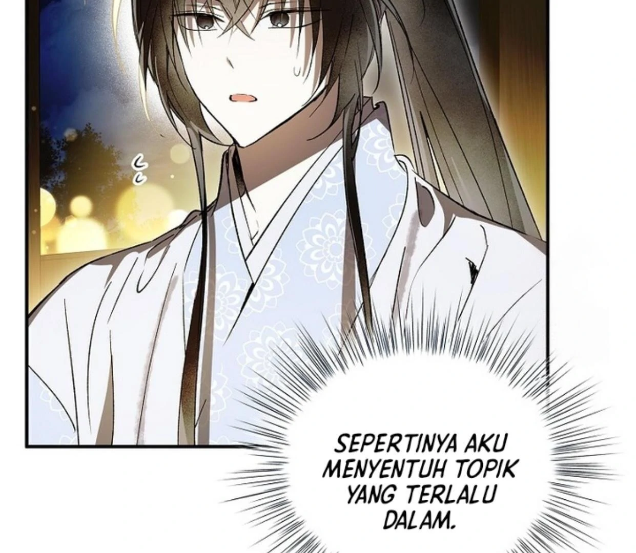 Requiem of Subdued Souls Chapter 25 - halaman 137